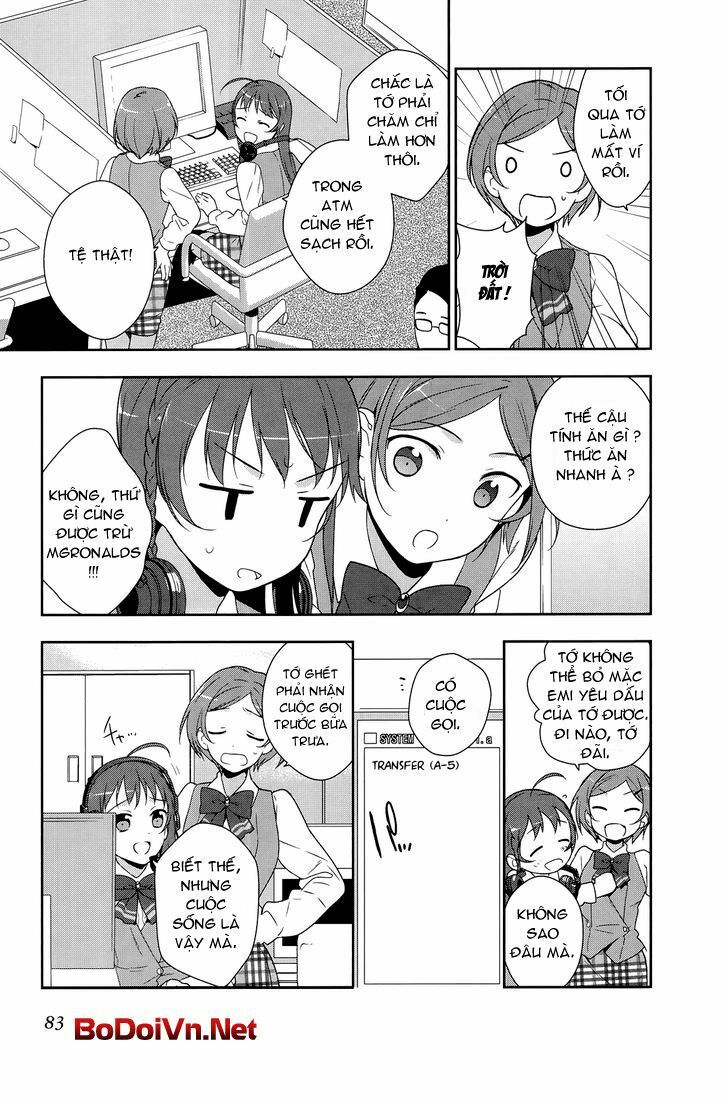 ma vương đi làm thêm chapter 3 6