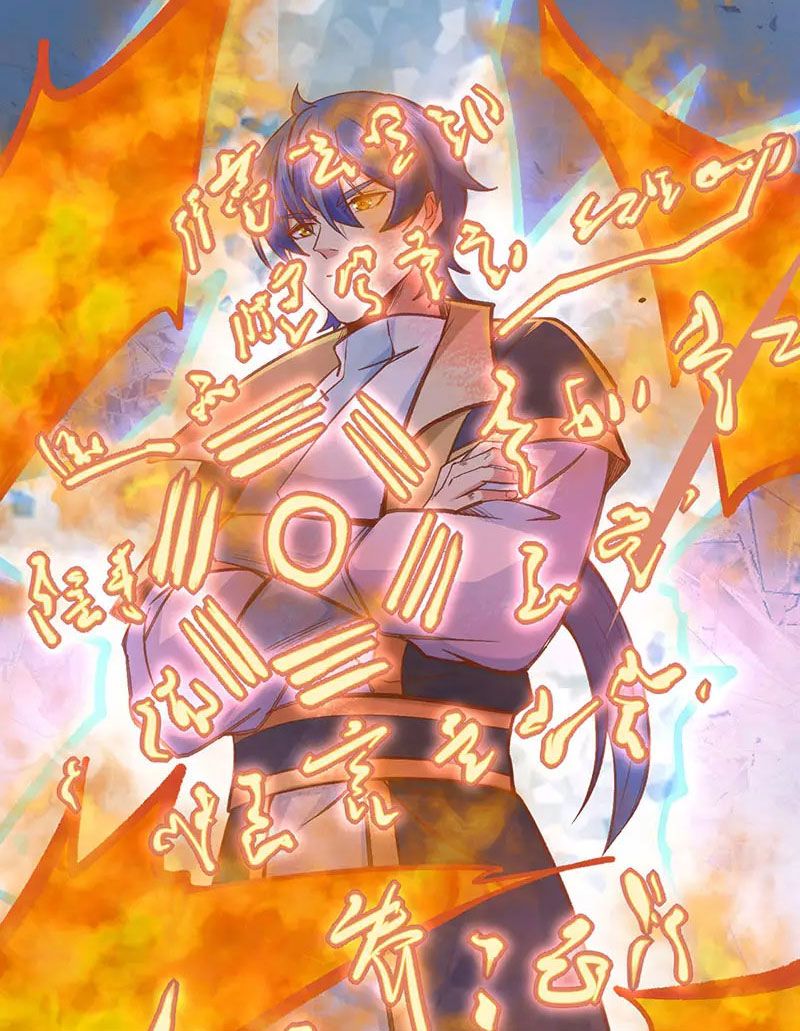 võ đạo độc tôn chapter 417 31