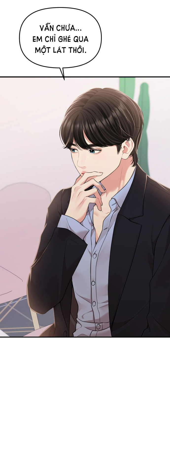 gửi em người đánh cắp những vì sao - to you who swallowed a star chapter 120.2 37