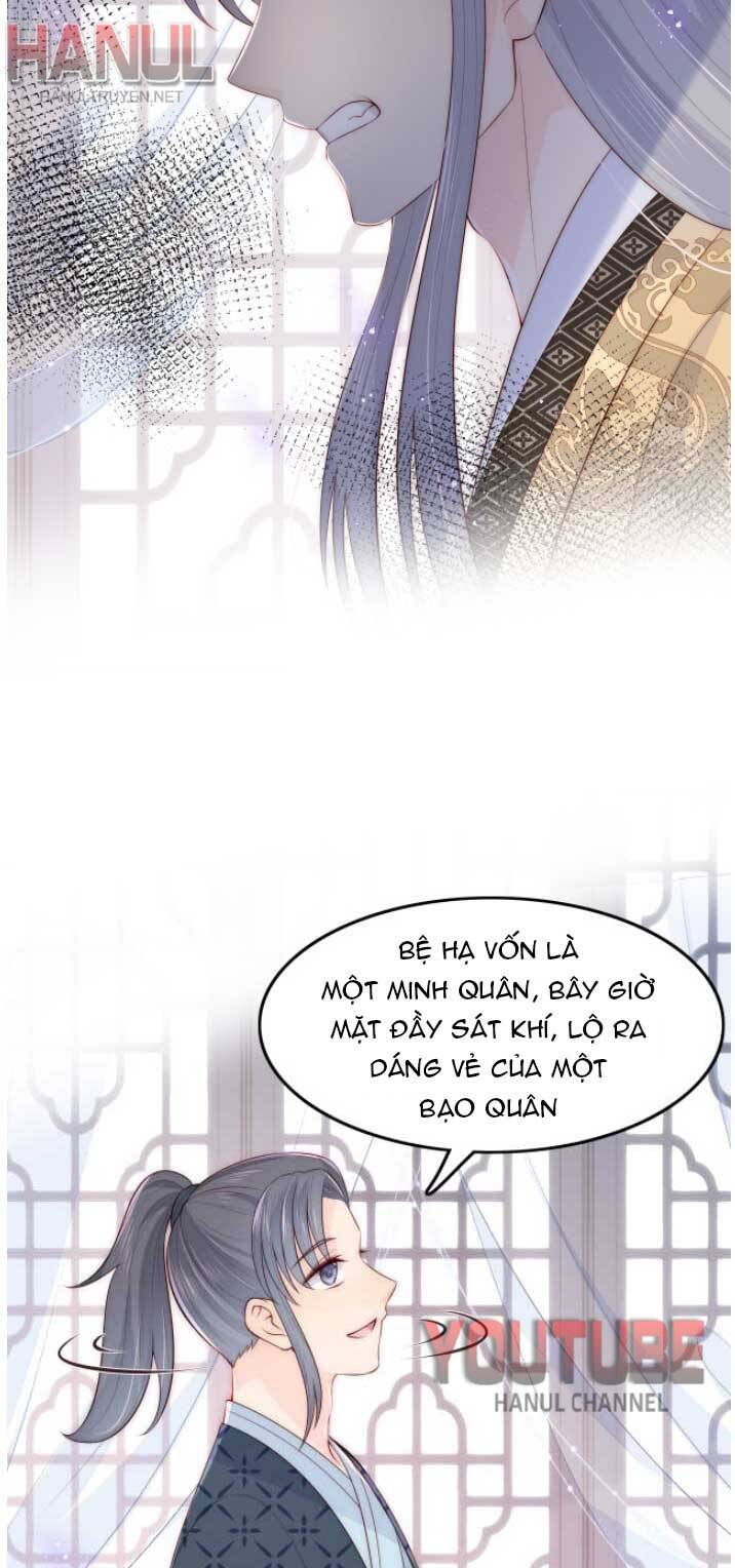 dưỡng địch vi hoạn chapter 124 26