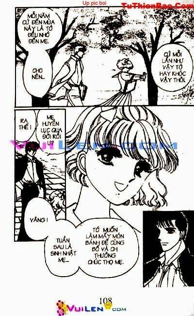 cô bé khóc nhè chapter 8 107