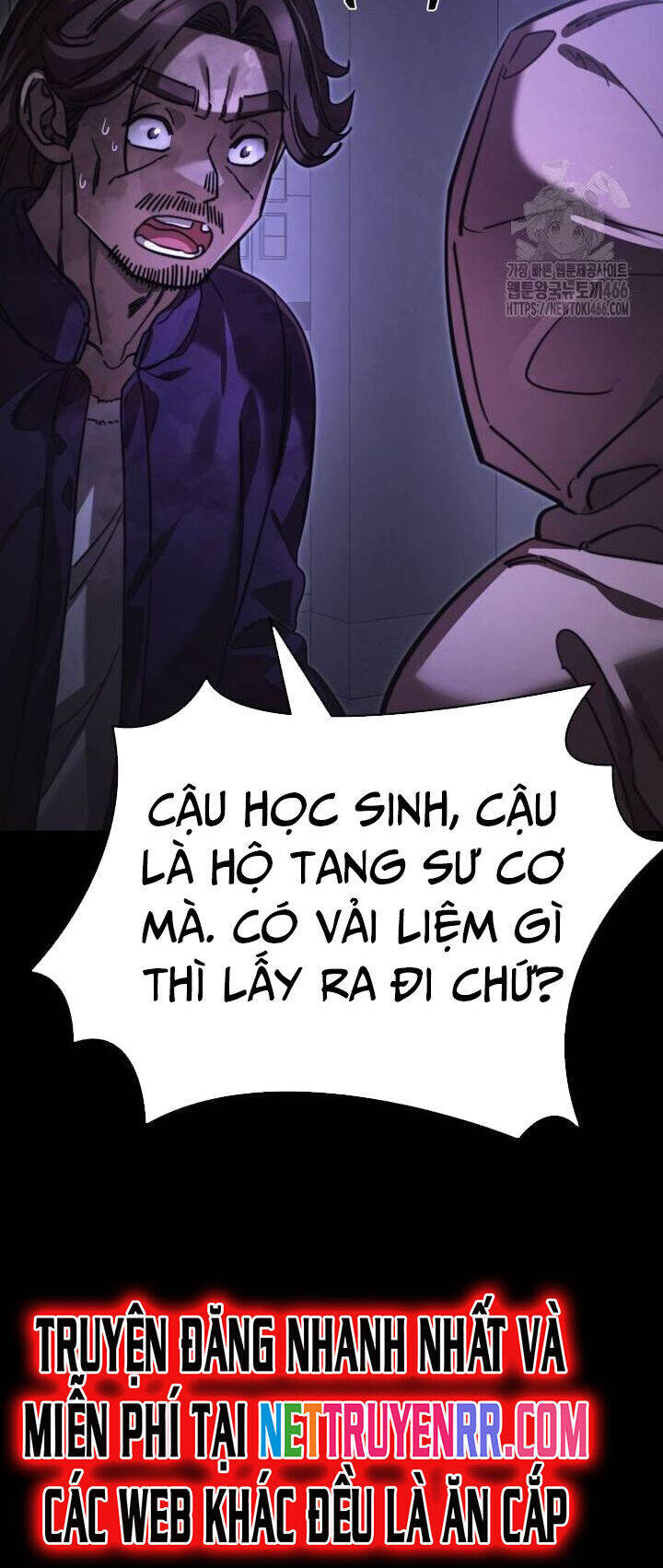 Thiên Ma Tái Lâm chapter 64 60