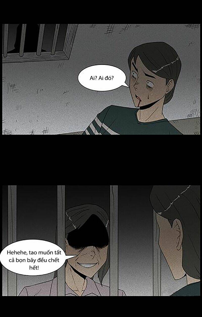 kinh dị đêm khuya chapter 40 28