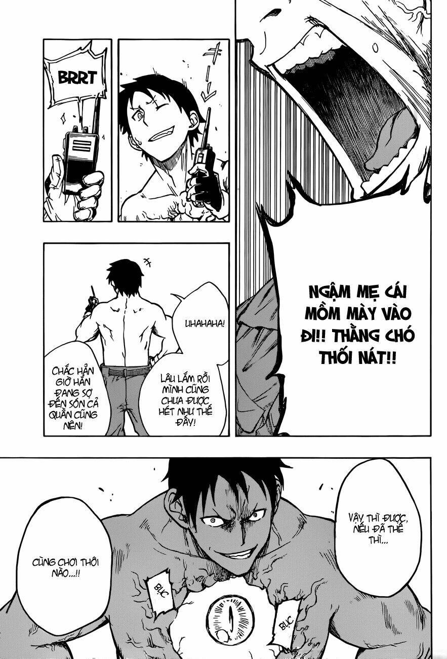 iron knight chapter 10 12