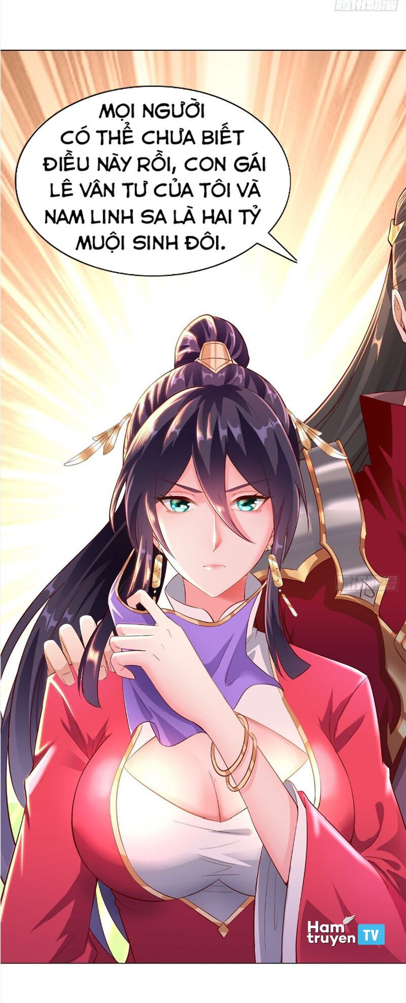 người nuôi rồng chapter 38 24