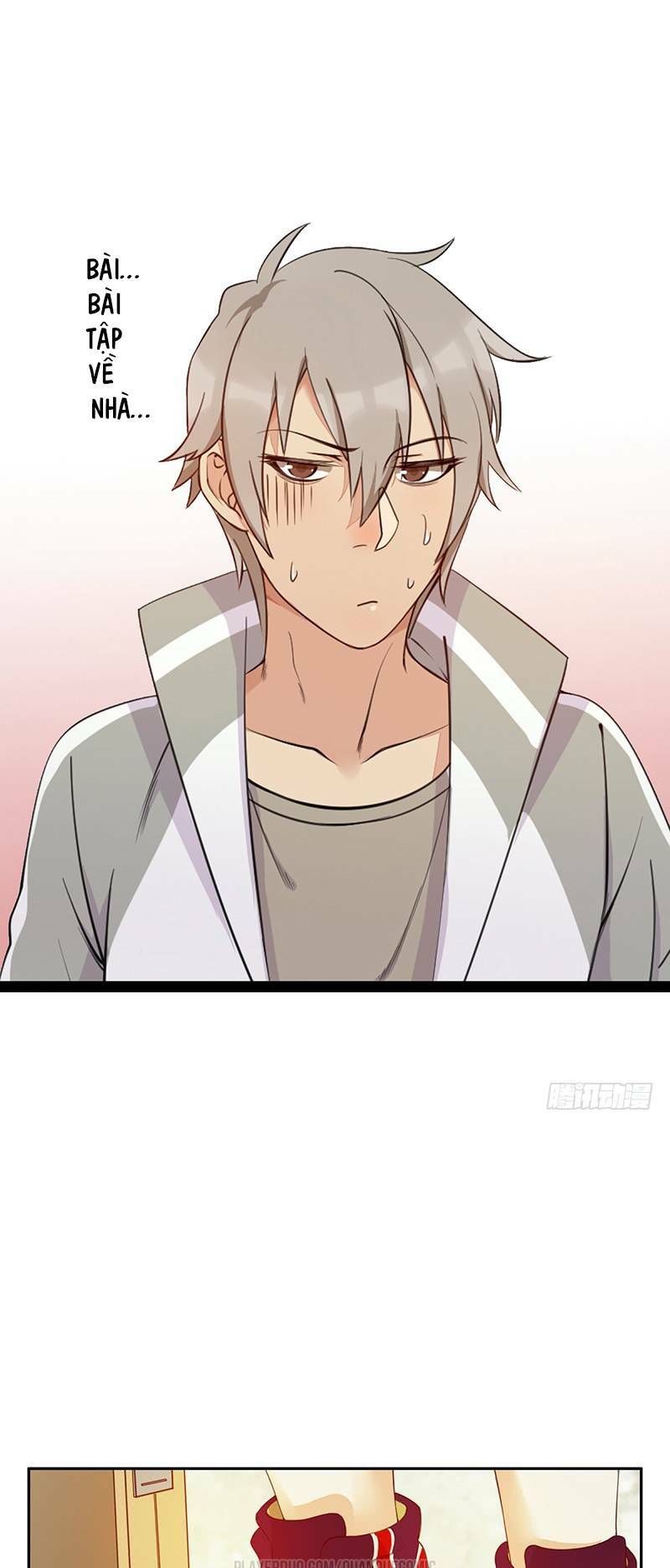 dã âu lão tổ chapter 1 81