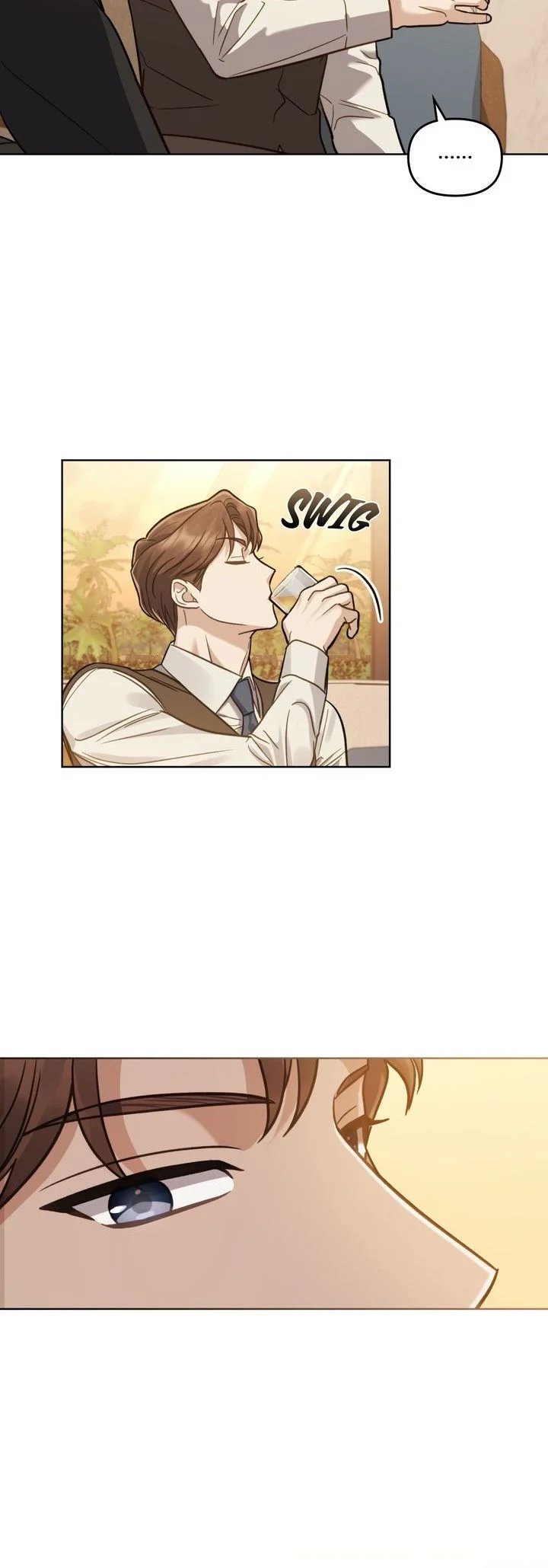 kẻ nghiệp dư chapter 15.5 15