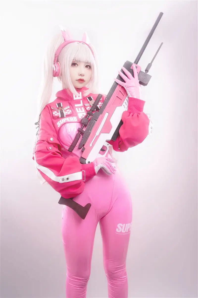 hình cosplay chapter 435 5