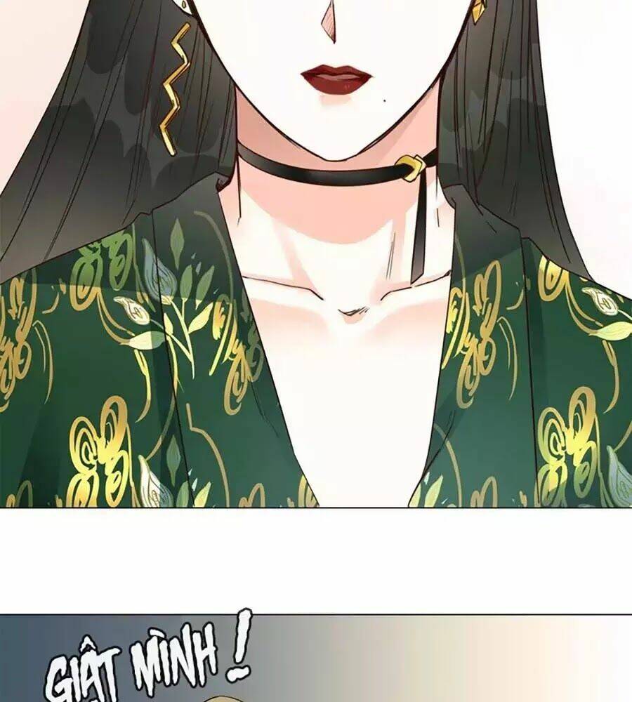 ngôi sao vụn vỡ chapter 28 56