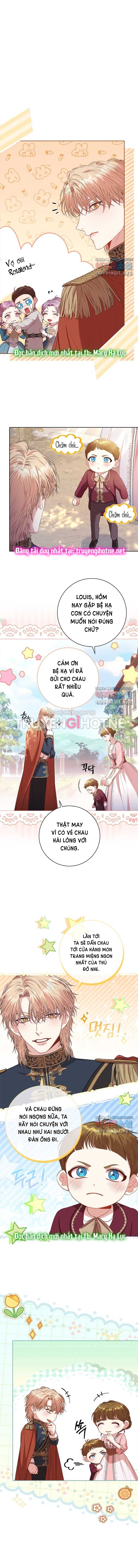 trở thành thư ký của bạo chúa chapter 89 9