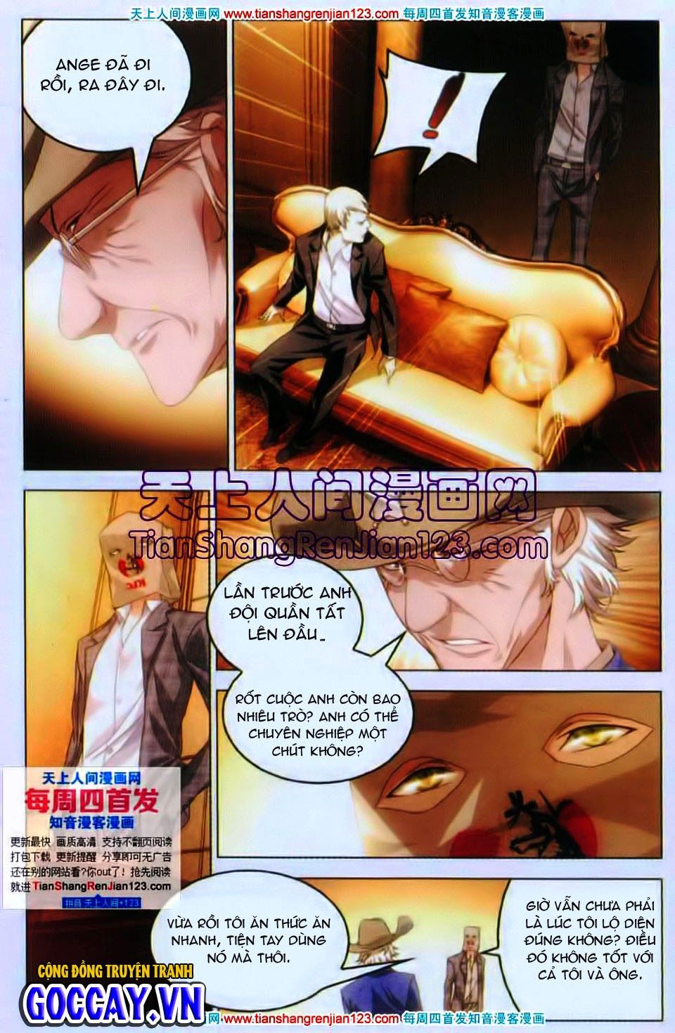 long tộc 2 chapter 21 20