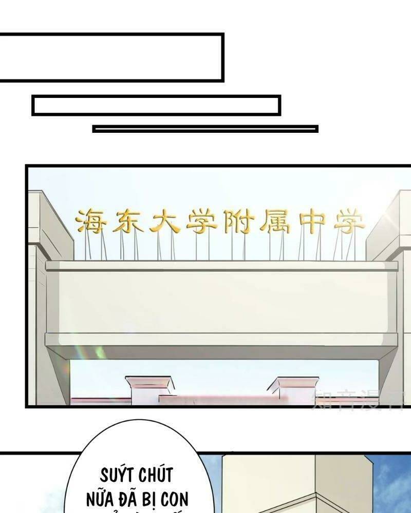 tối cường đặc chủng binh của hoa khôi chapter 88 19