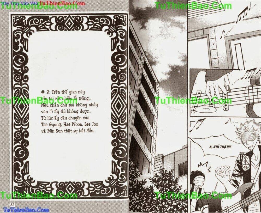 hải lam ngọc chapter 3 16