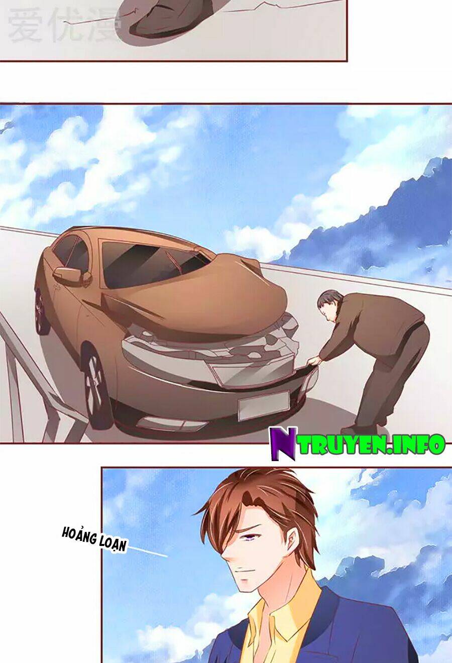 vương tước tư hữu bảo bối chapter 157 12