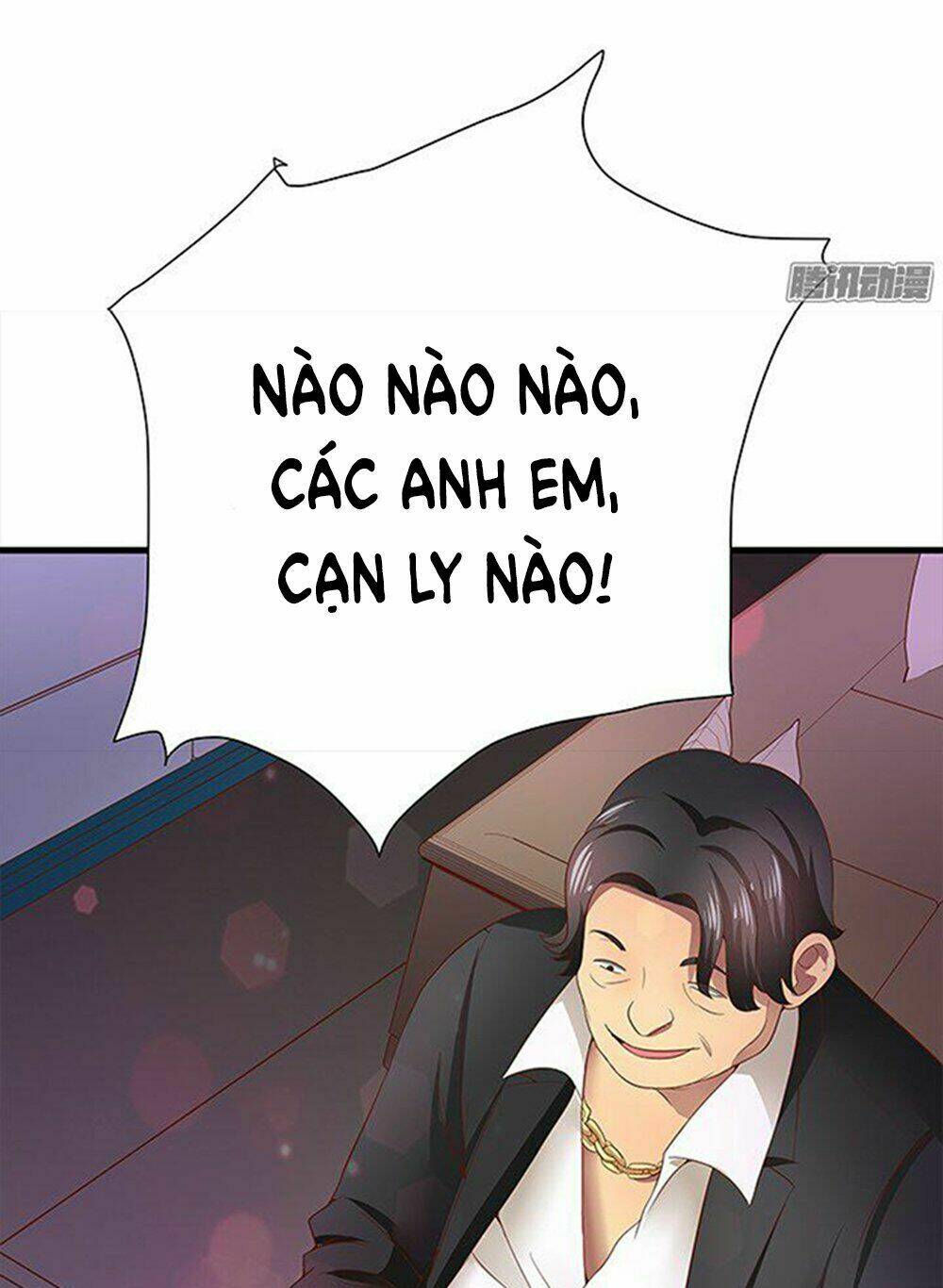 khi trò chơi ác ma bắt đầu chapter 20 7