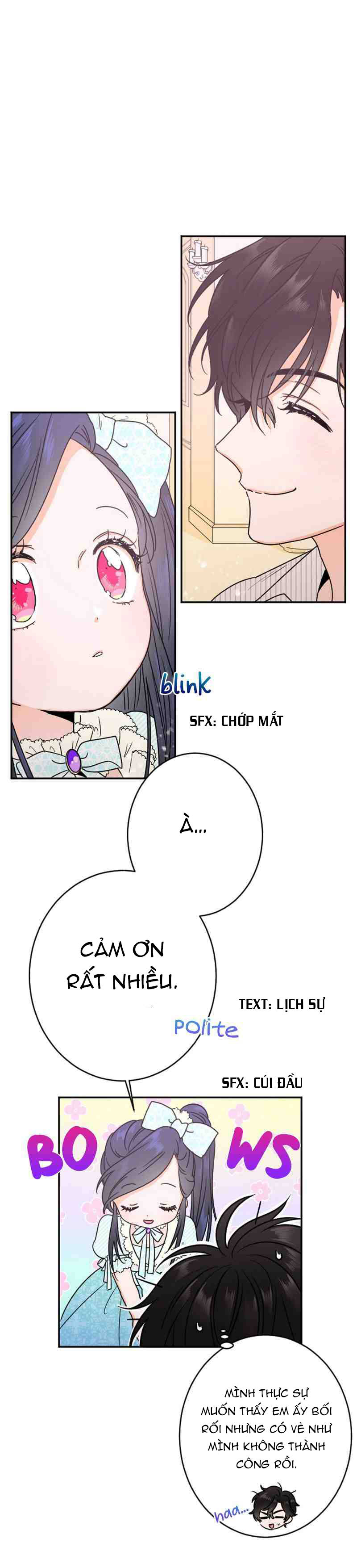 lady baby chapter 48 3