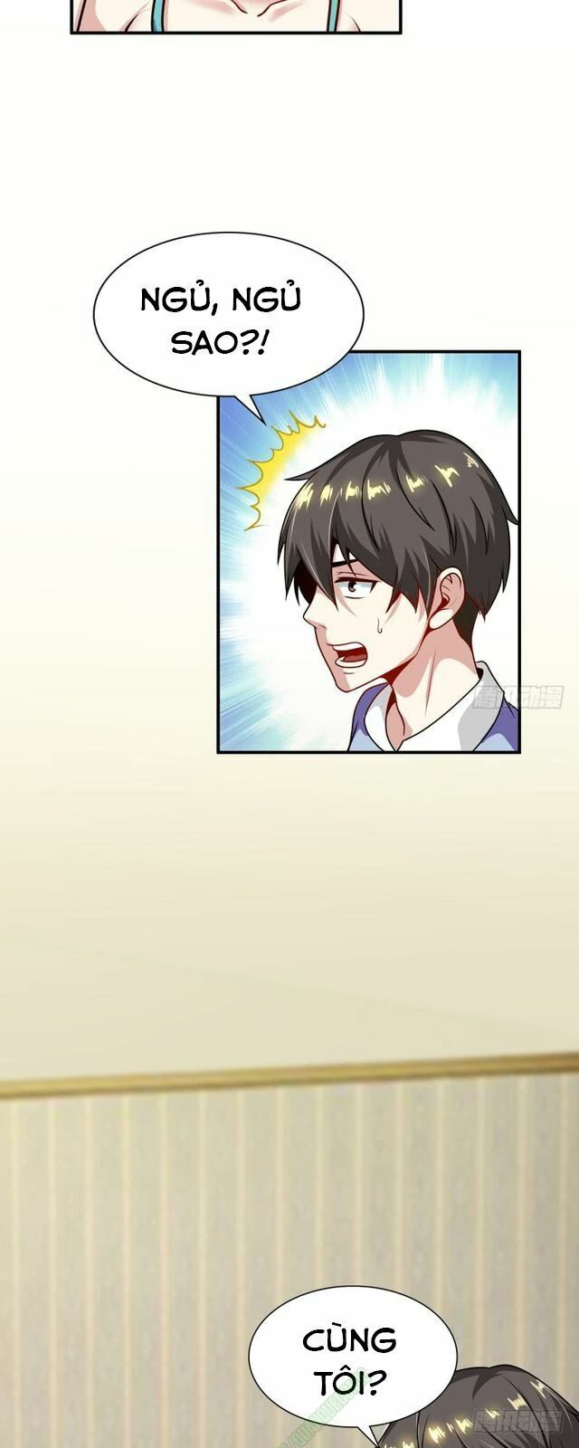 nhóm giao lưu của địa phủ chapter 93 22