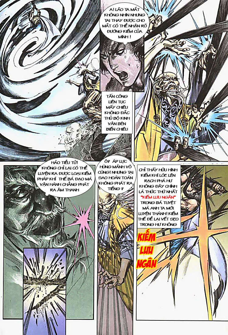 phong vân chapter 102 14