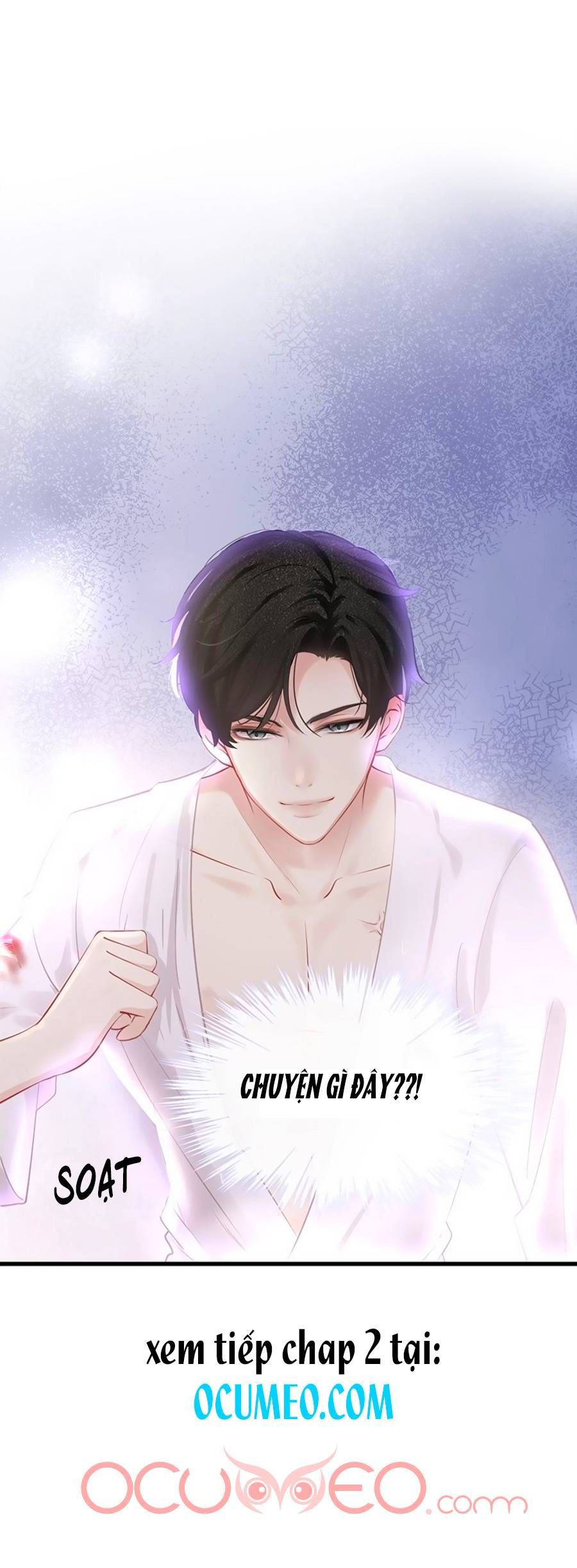 ta với bốn vị cố tiên sinh chapter 1 18