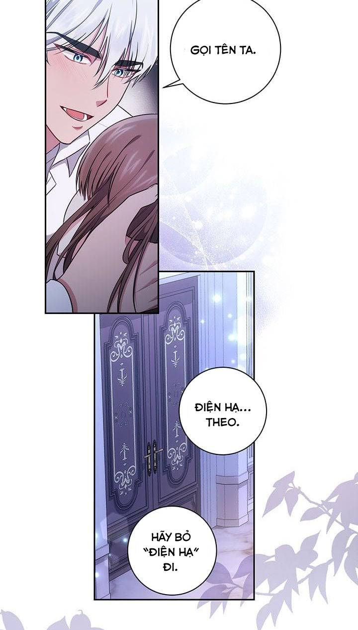 cuộc sống của nàng hầu gái iraine chapter 16 24