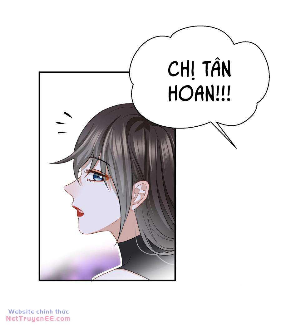 chị ơi! chị thật không bình thường! chapter 8 29