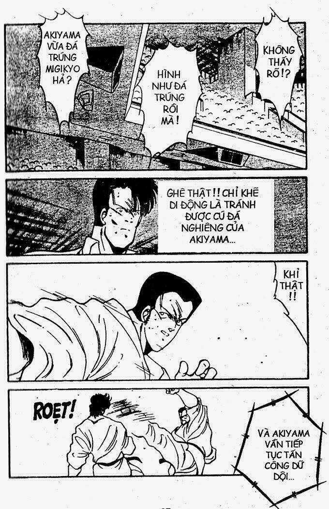 truyền nhân atula - shura no mon i chapter 50 20