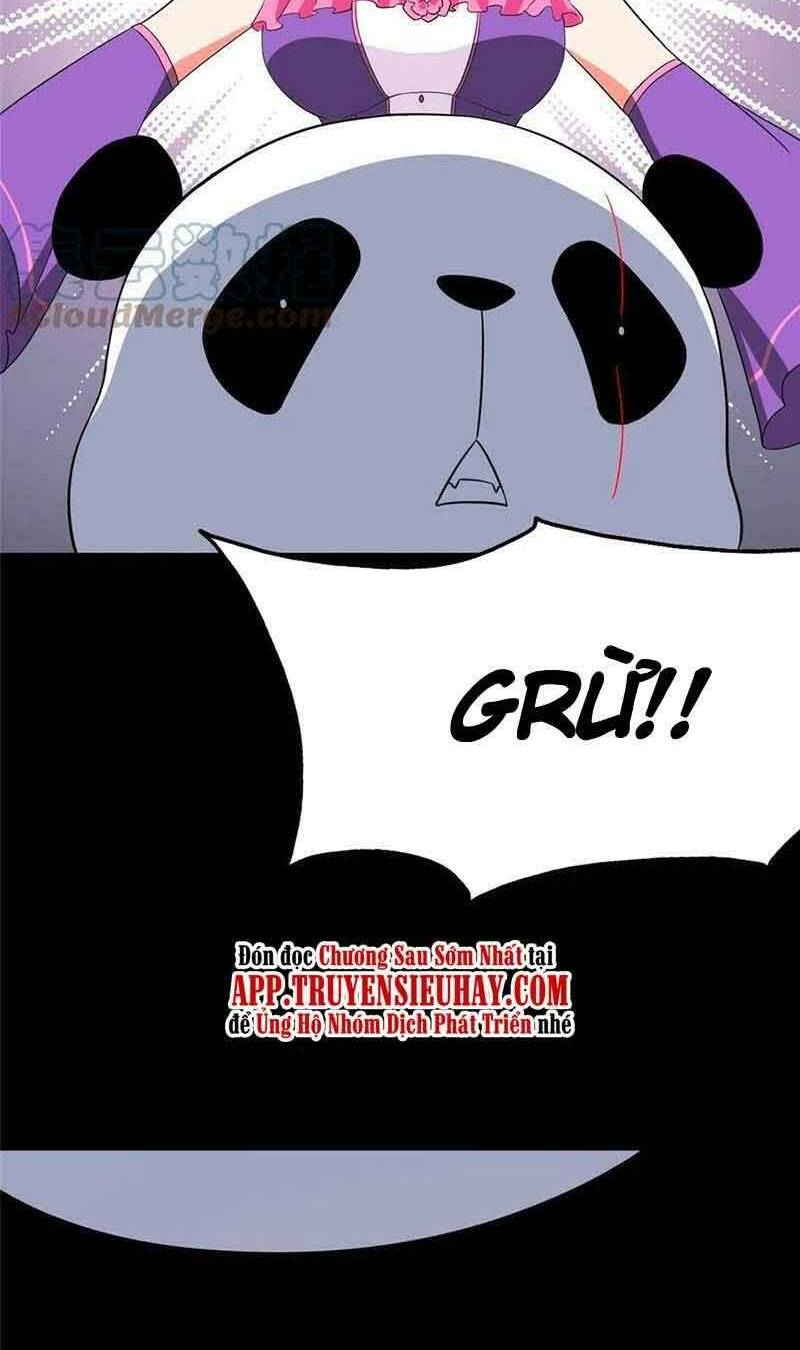 bạn gái virus của tôi chapter 379 50