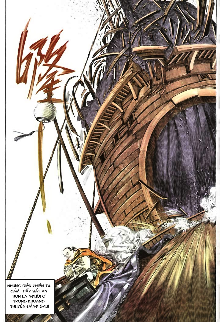 phong vân chapter 156 29