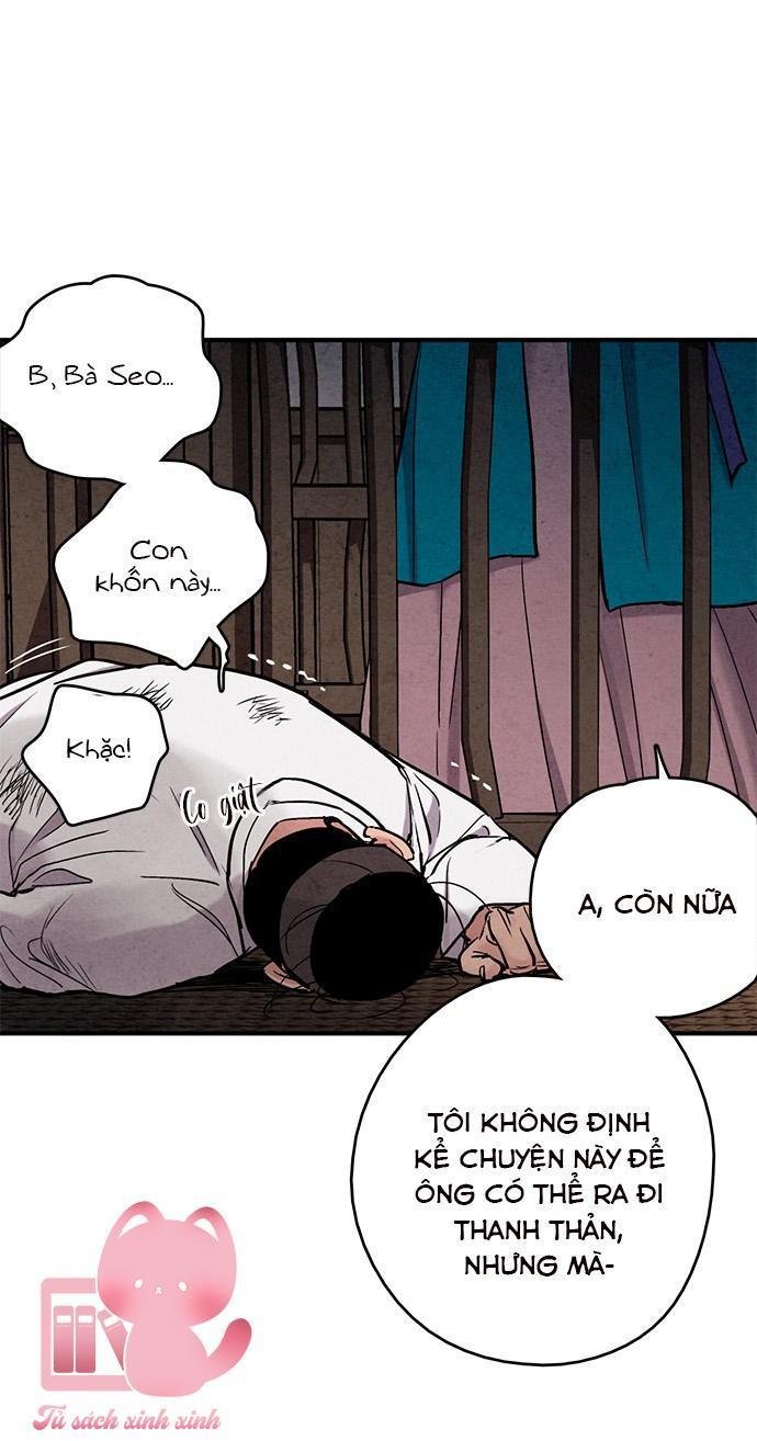lệnh cấm hôn chapter 90 12