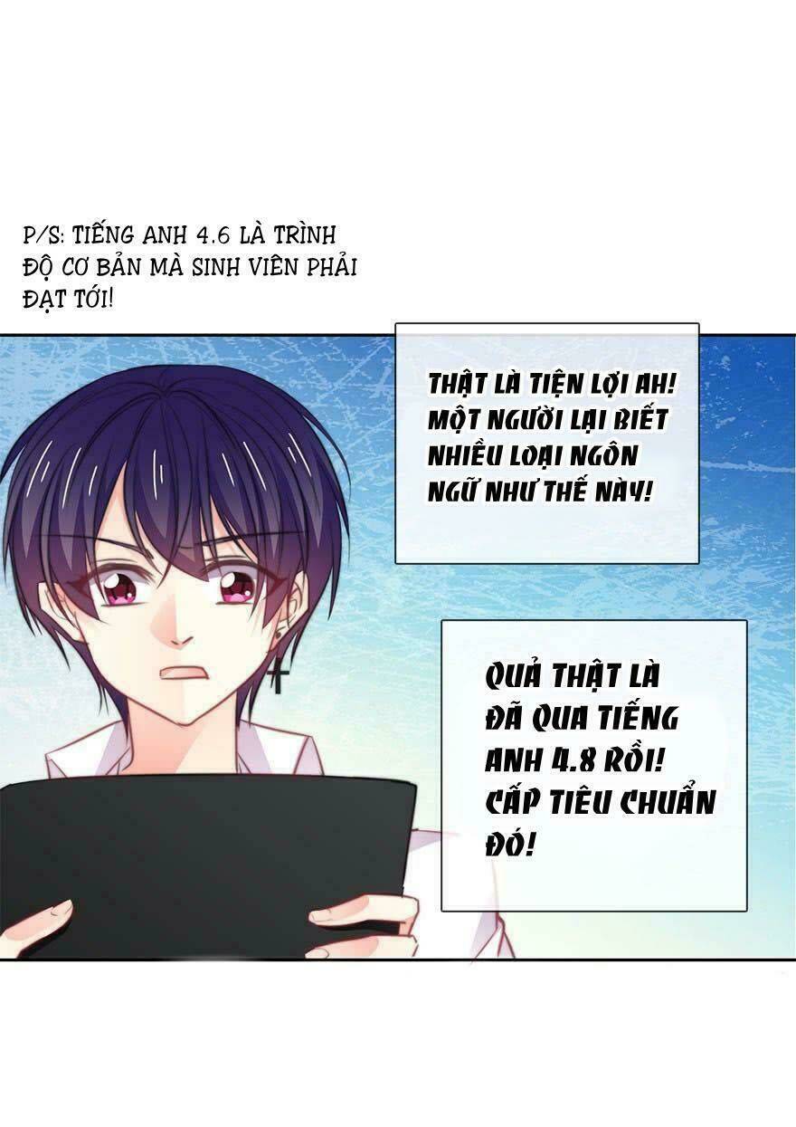 luận cách yêu của chứng sợ phụ nữ chapter 29 8