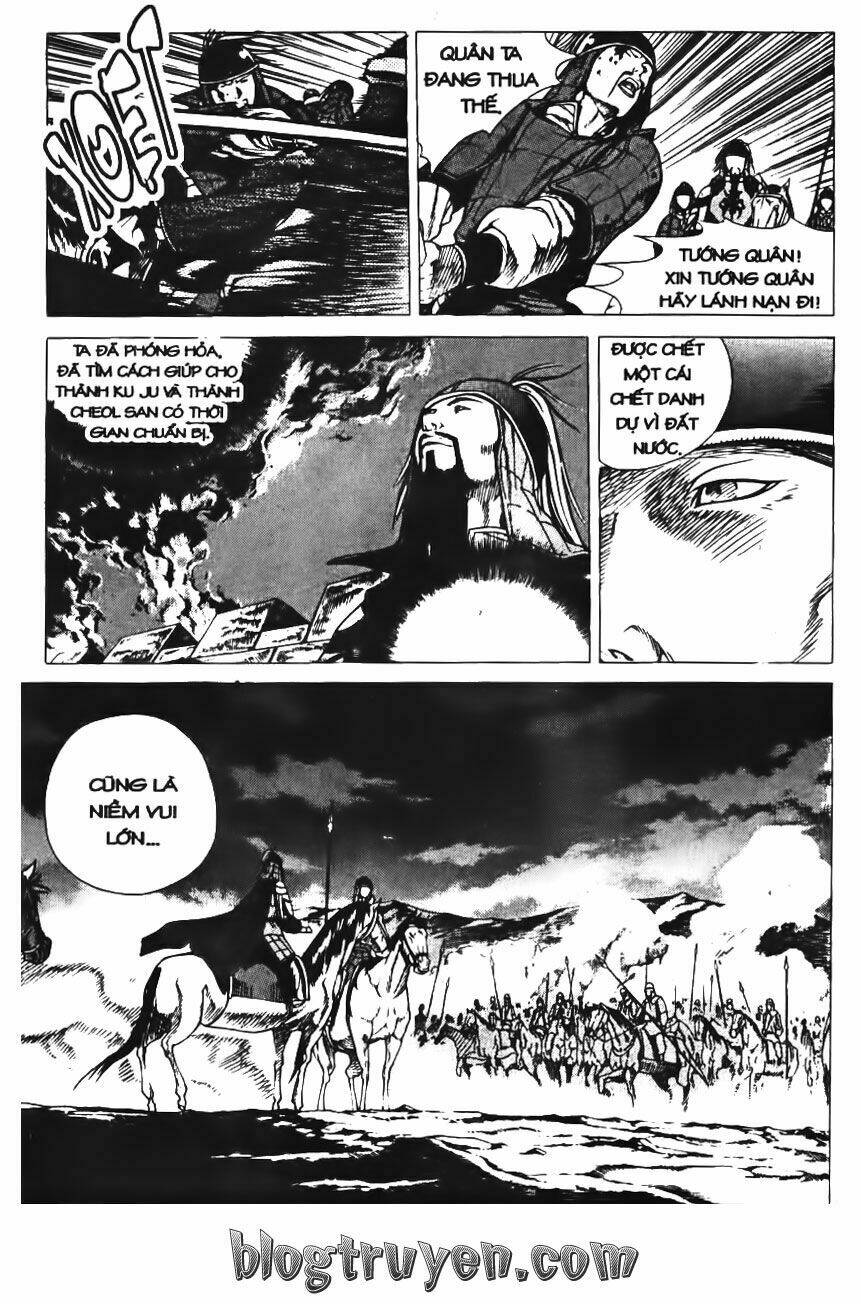 threads of time - dòng thời gian chapter 37 4