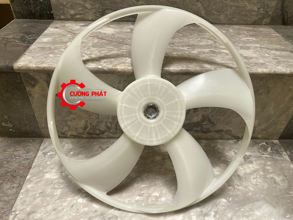 Cánh quạt két nước Mitsubishi Attrage, Mirage mã 1355A280