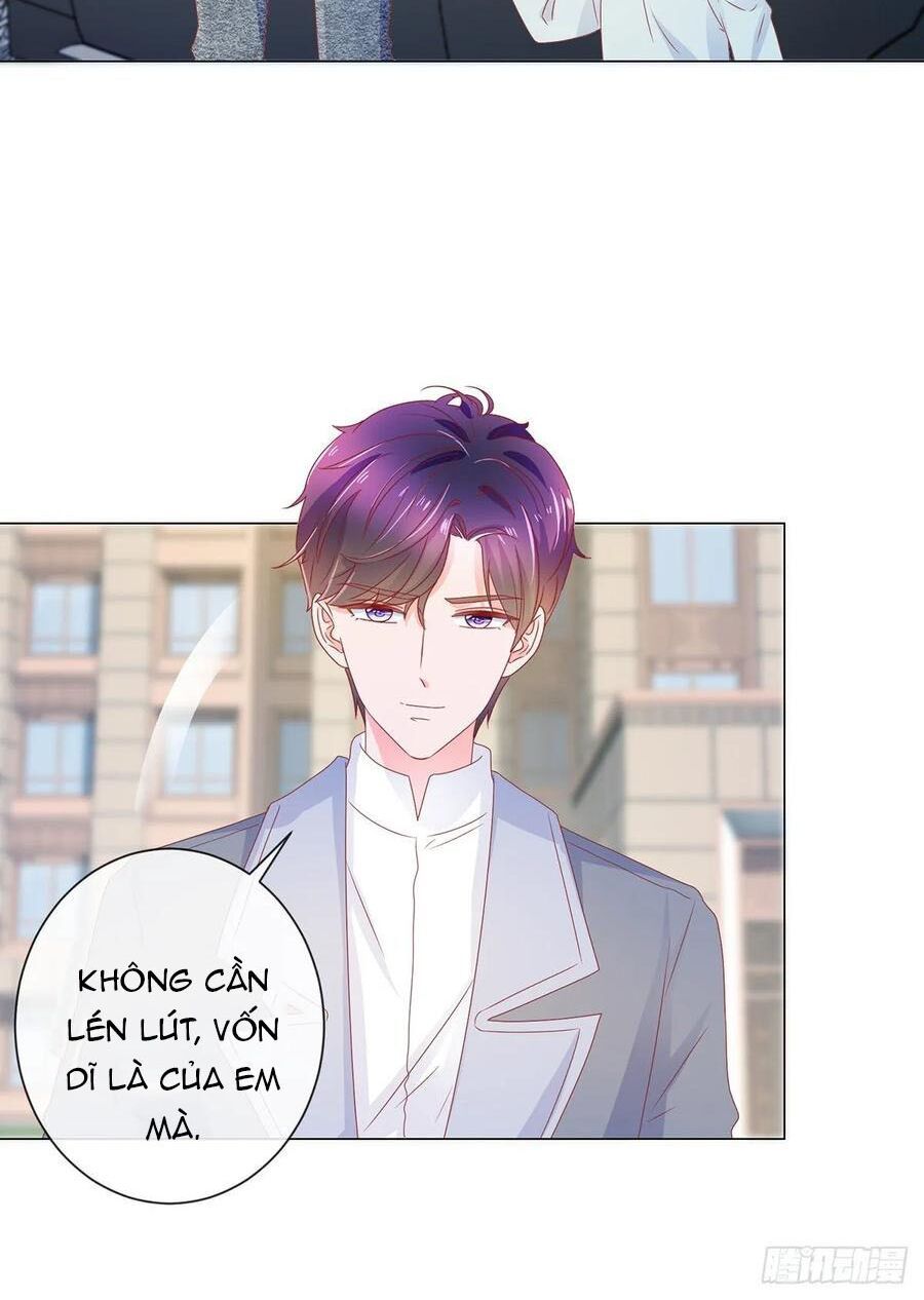 ẩn hôn 100%: chọc tức vợ yêu mua một tặng một chapter 164 33