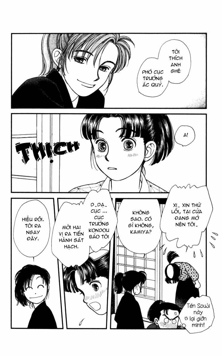 gió sáng chapter 5 6