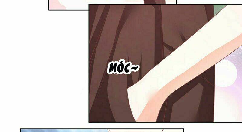 liệt ái tri hạ: series mật đào tiểu tình nhân chapter 166 20