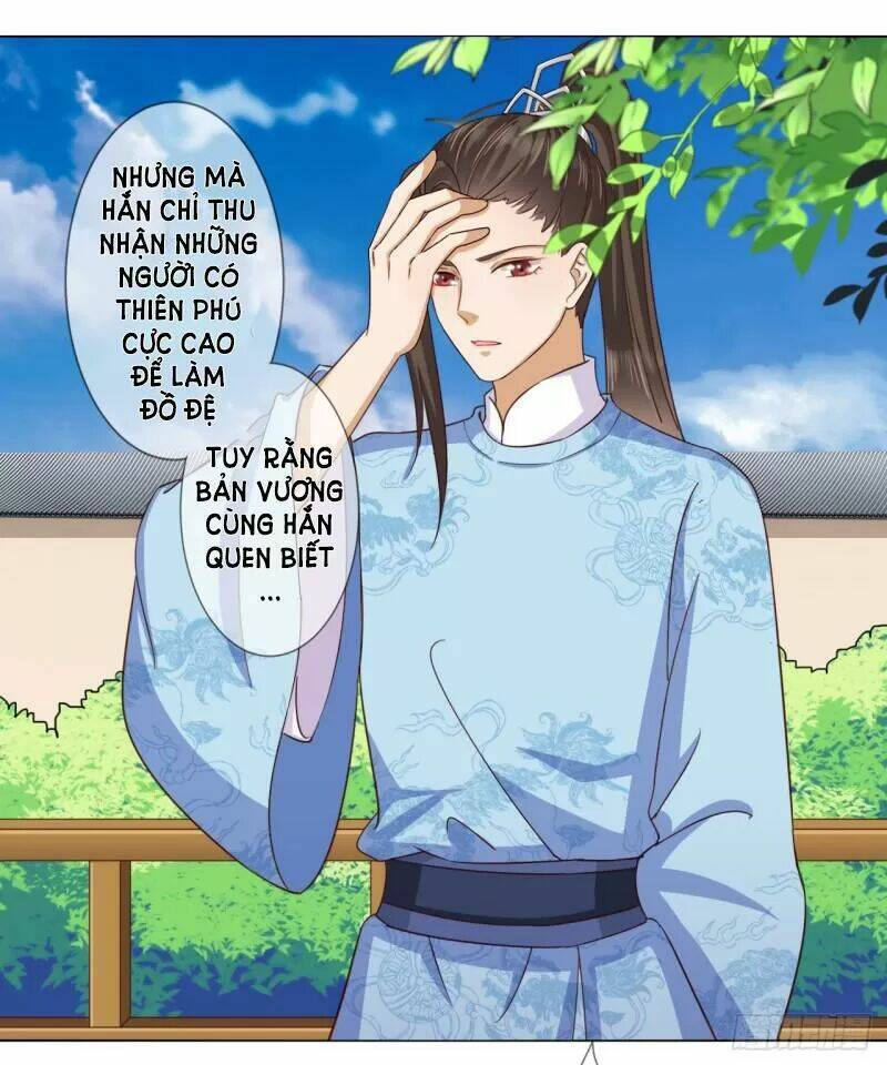 độc y cuồng phi chapter 23 22