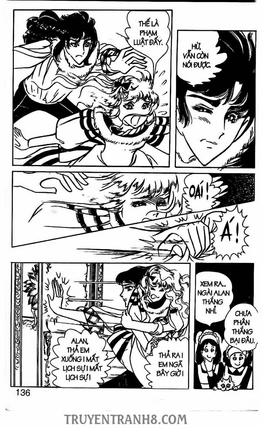 the count s daughter chapter 20 24