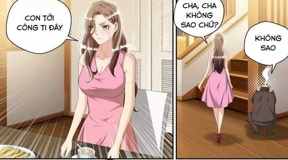 tối cường cuồng binh chapter 55 2