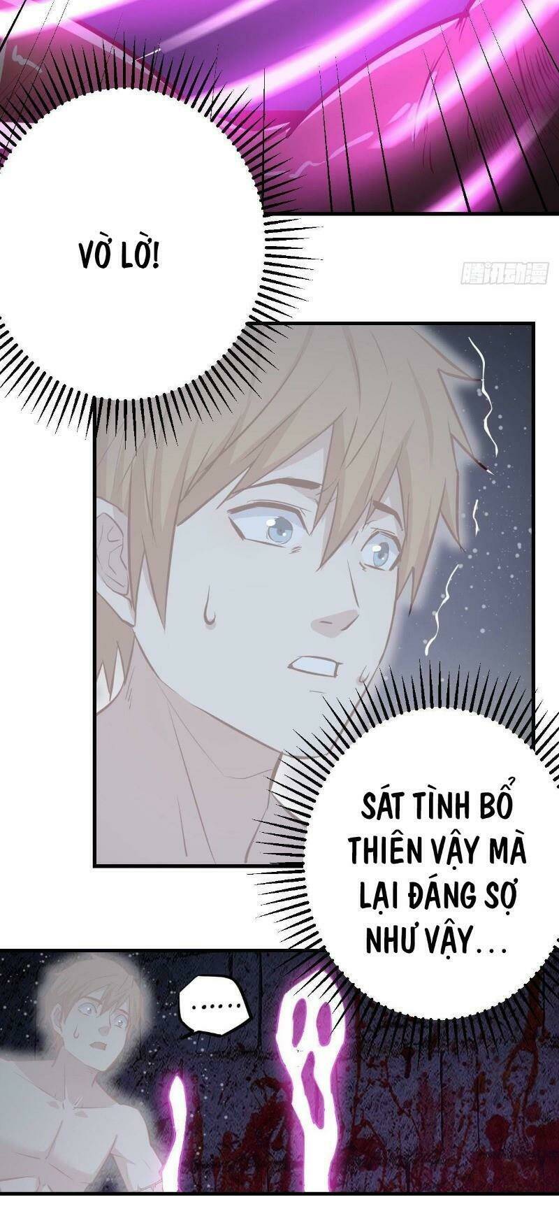 song tu đạo lữ kiểu xem mặt chapter 83 46