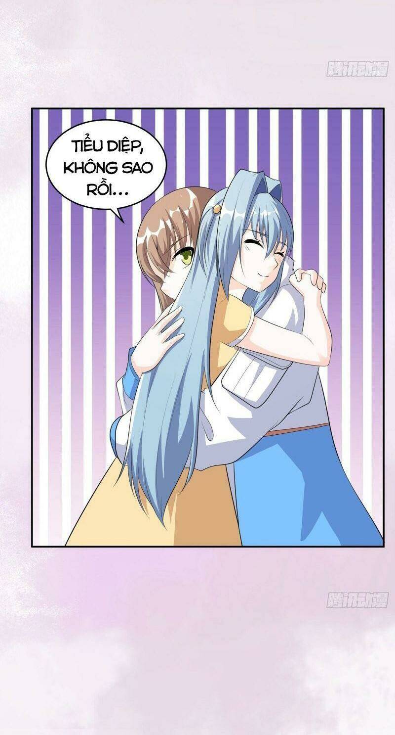 người tu tiên tại đô thị chapter 118 26