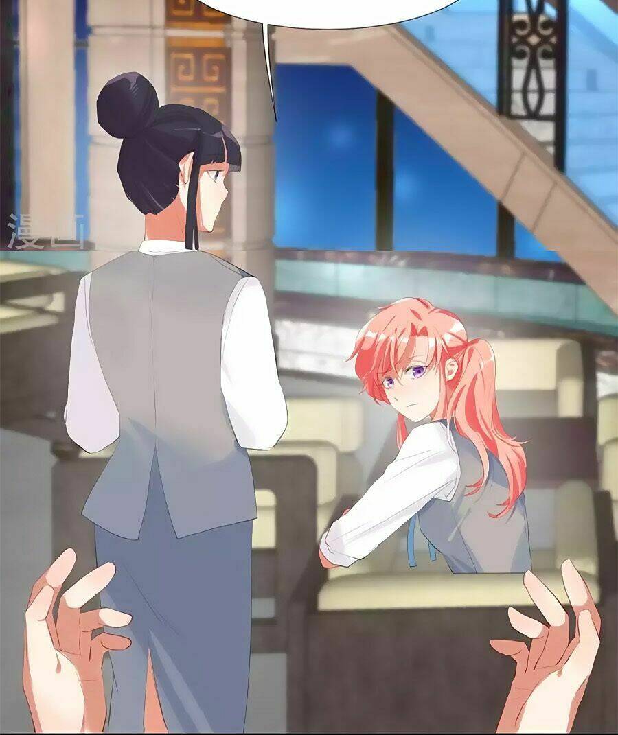 tửu điếm nữ vương chapter 11 13