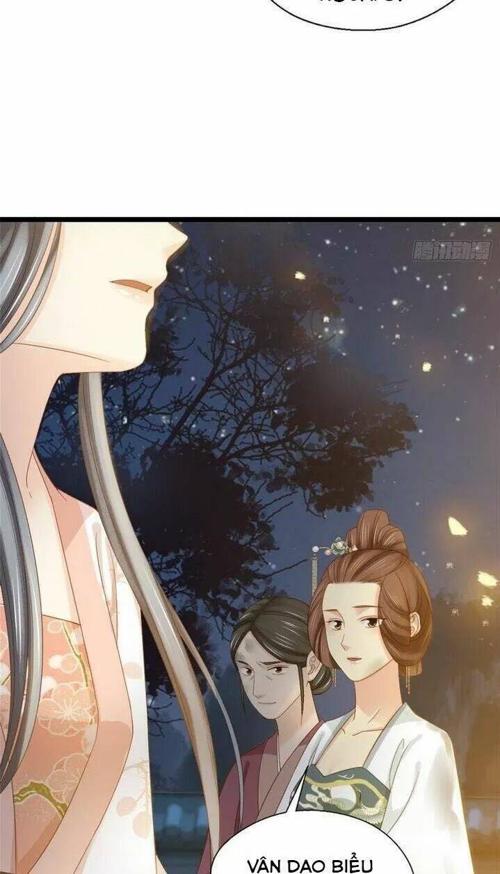 kiều nữ độc phi chapter 221 18