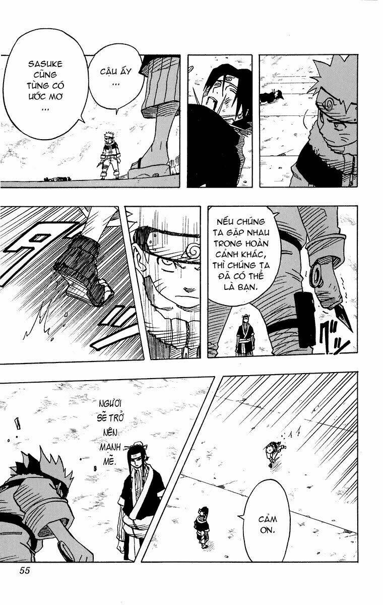 naruto - cửu vĩ hồ ly chapter 30 10