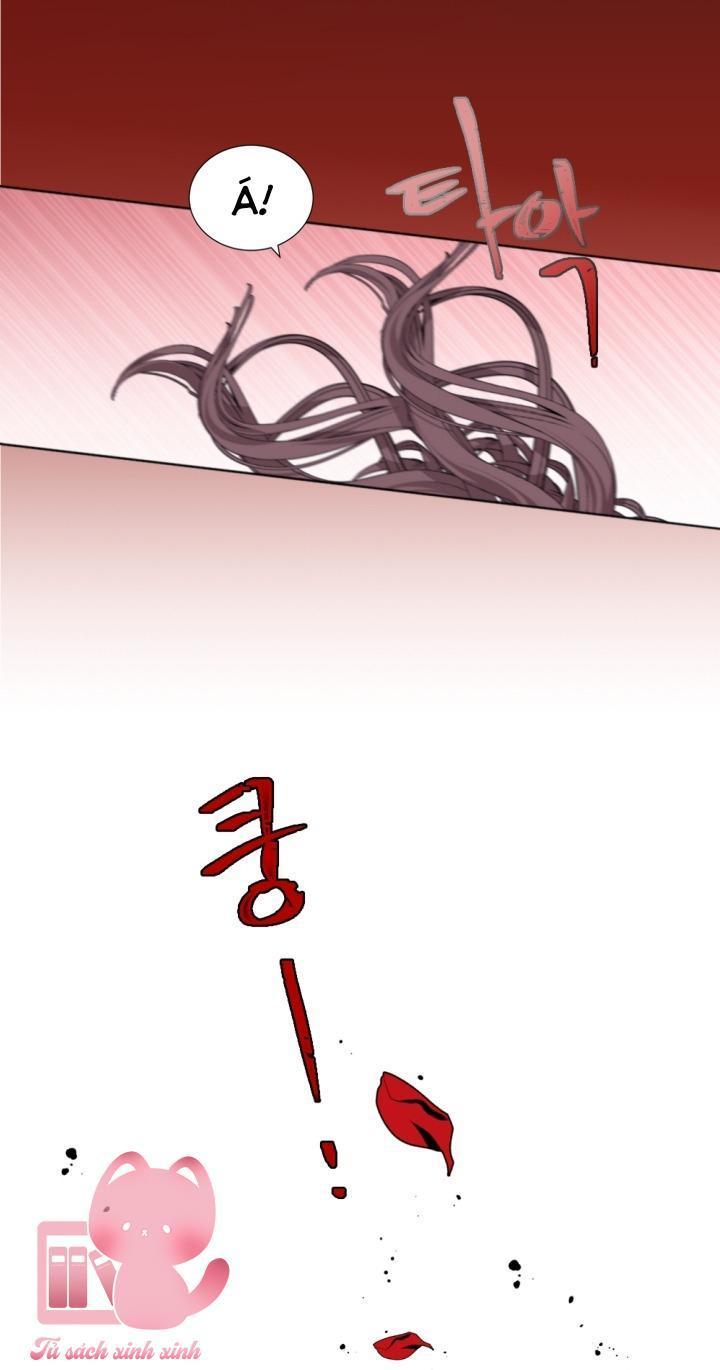 nguyện ước vô vọng của ma nữ chapter 64 13