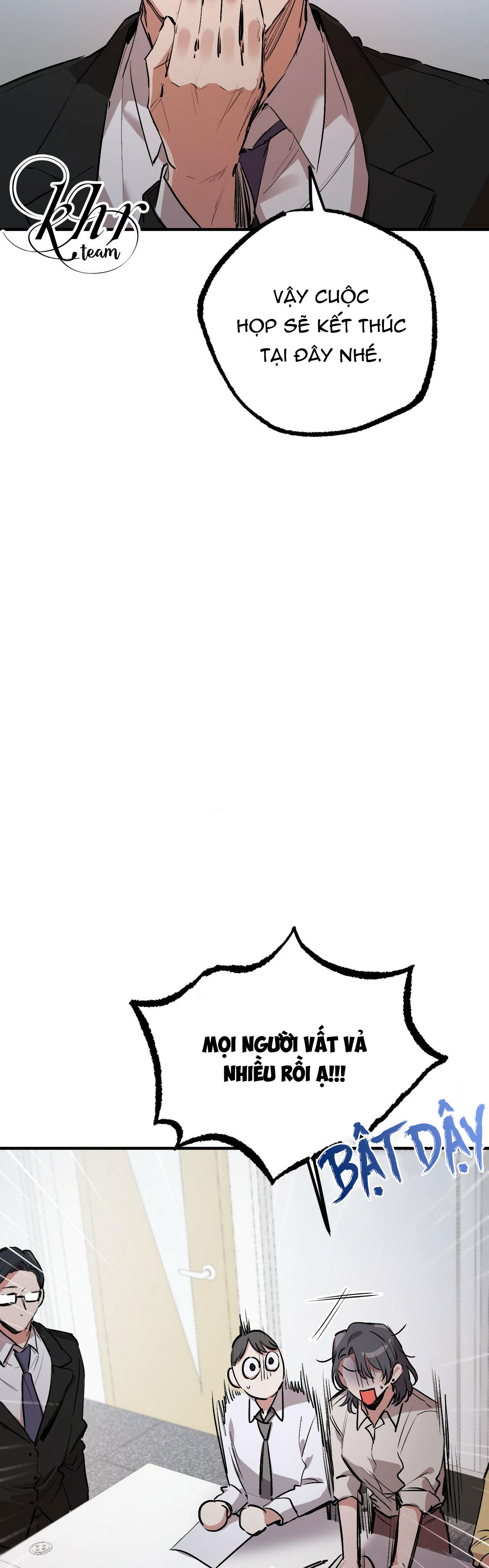 những chú thỏ của hapypy chapter 32 49