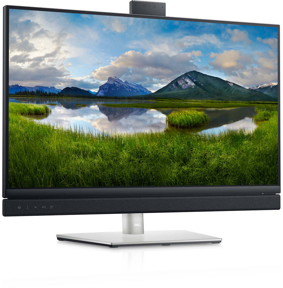 Màn hình Dell C2722DE 27inch QHD 8ms 60 Hz IPS - Hàng Chính Hãng