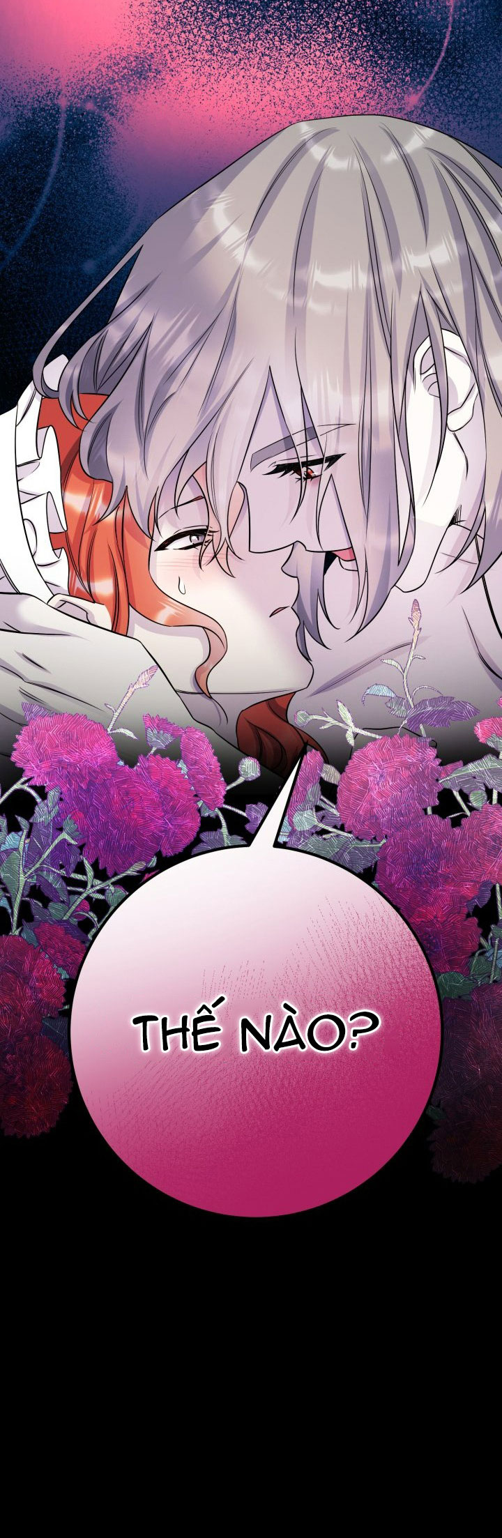[18+] nếu cứu rỗi một cầm thú hư hỏng chapter 30.2 42