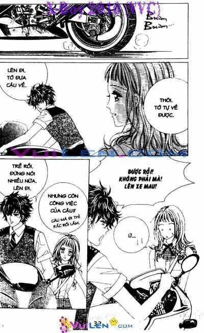 high school bullying chapter 47 2