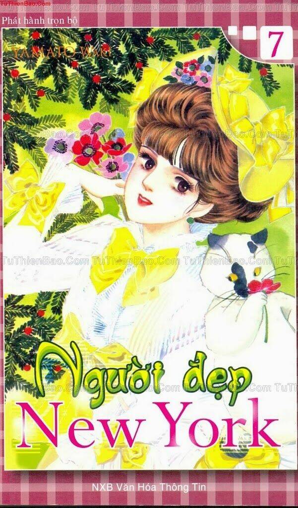 người đẹp new york chapter 7 1