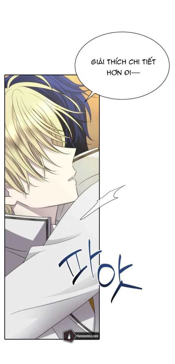 black haze - bản remake 2025 chapter 14.1 8